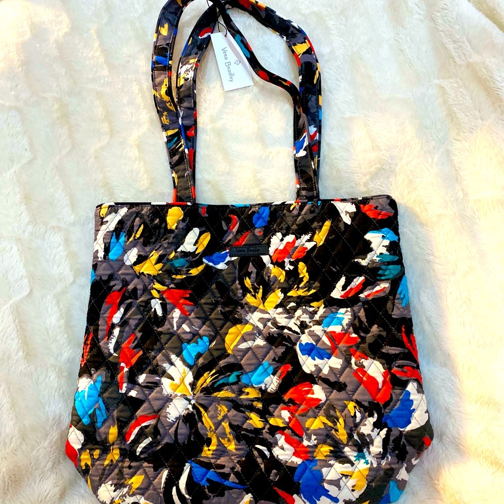 Vera Bradley tote